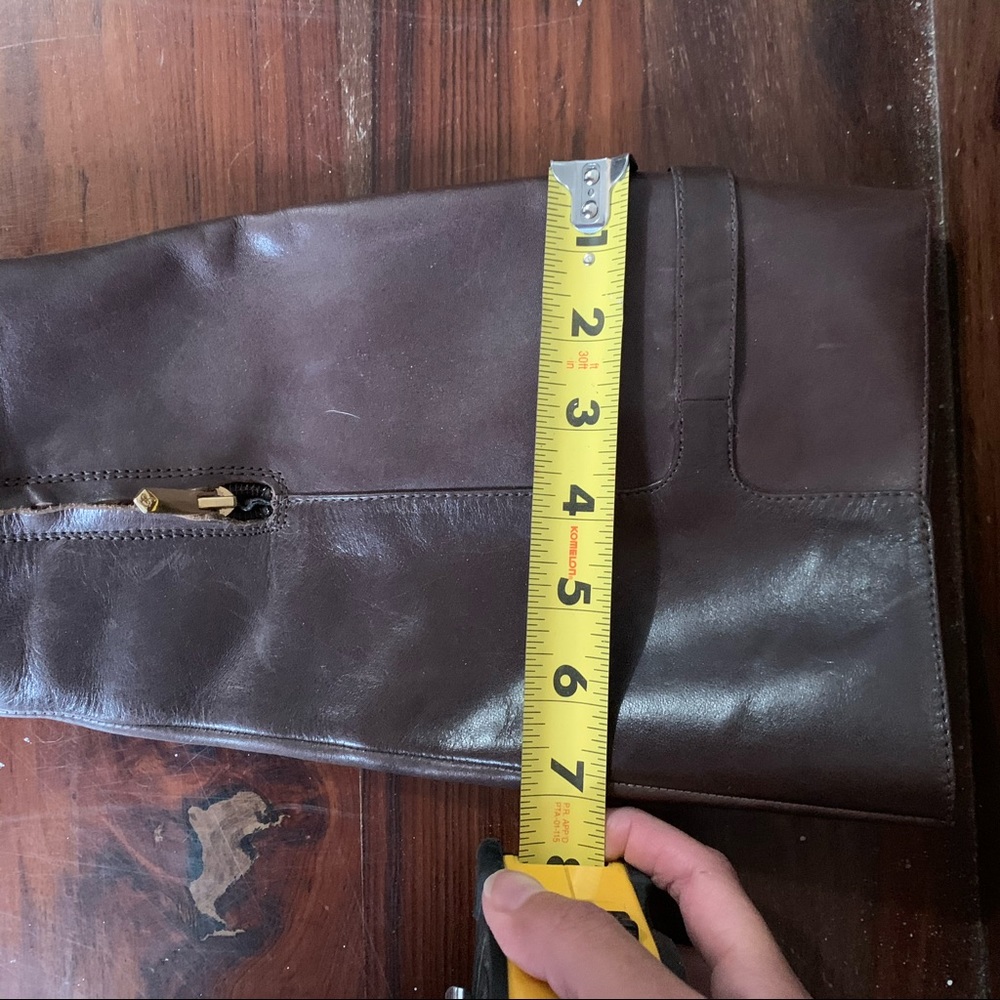 Sam Edelman Tall Riding Boot - Picture 7 of 8